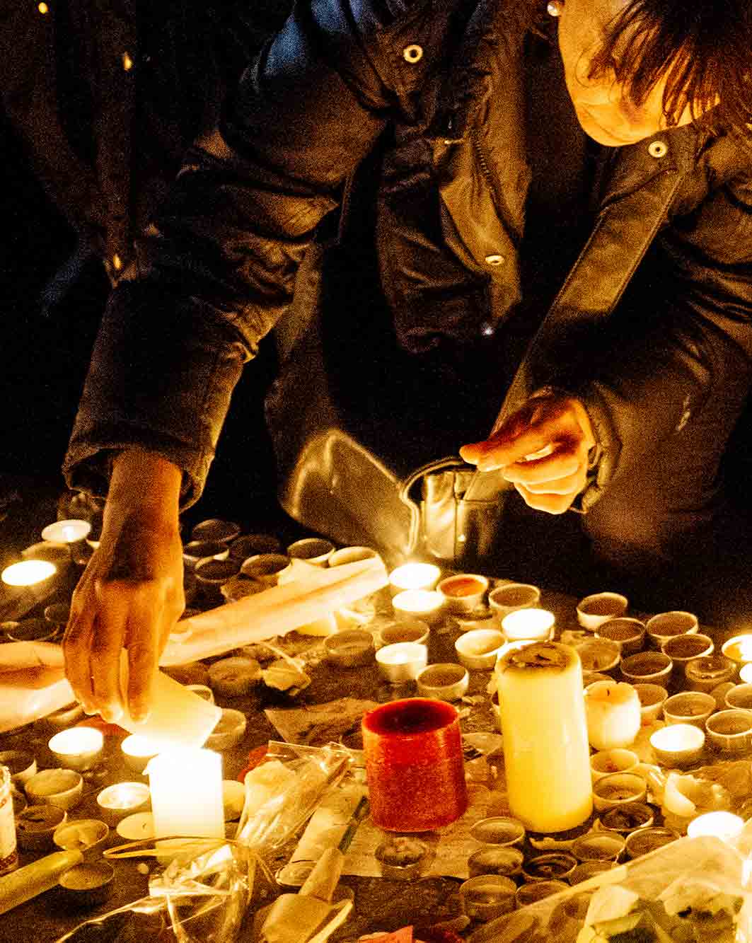 San Francisco Wrongful Death Lawyer MJQLAW Free Case