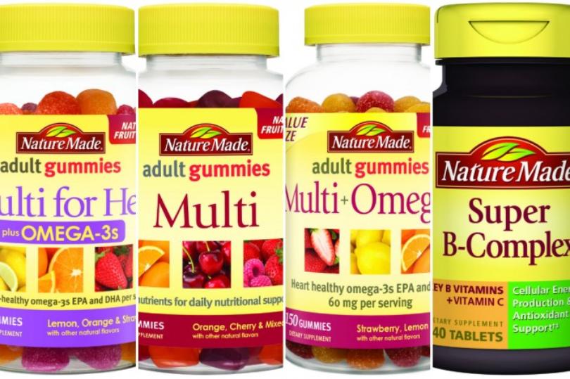 Nature Made Vitamin Recall Lawyer